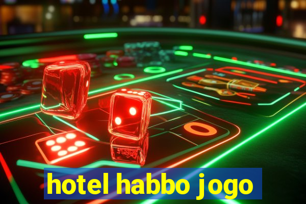 hotel habbo jogo